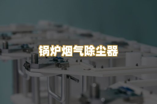脉冲布袋除尘器